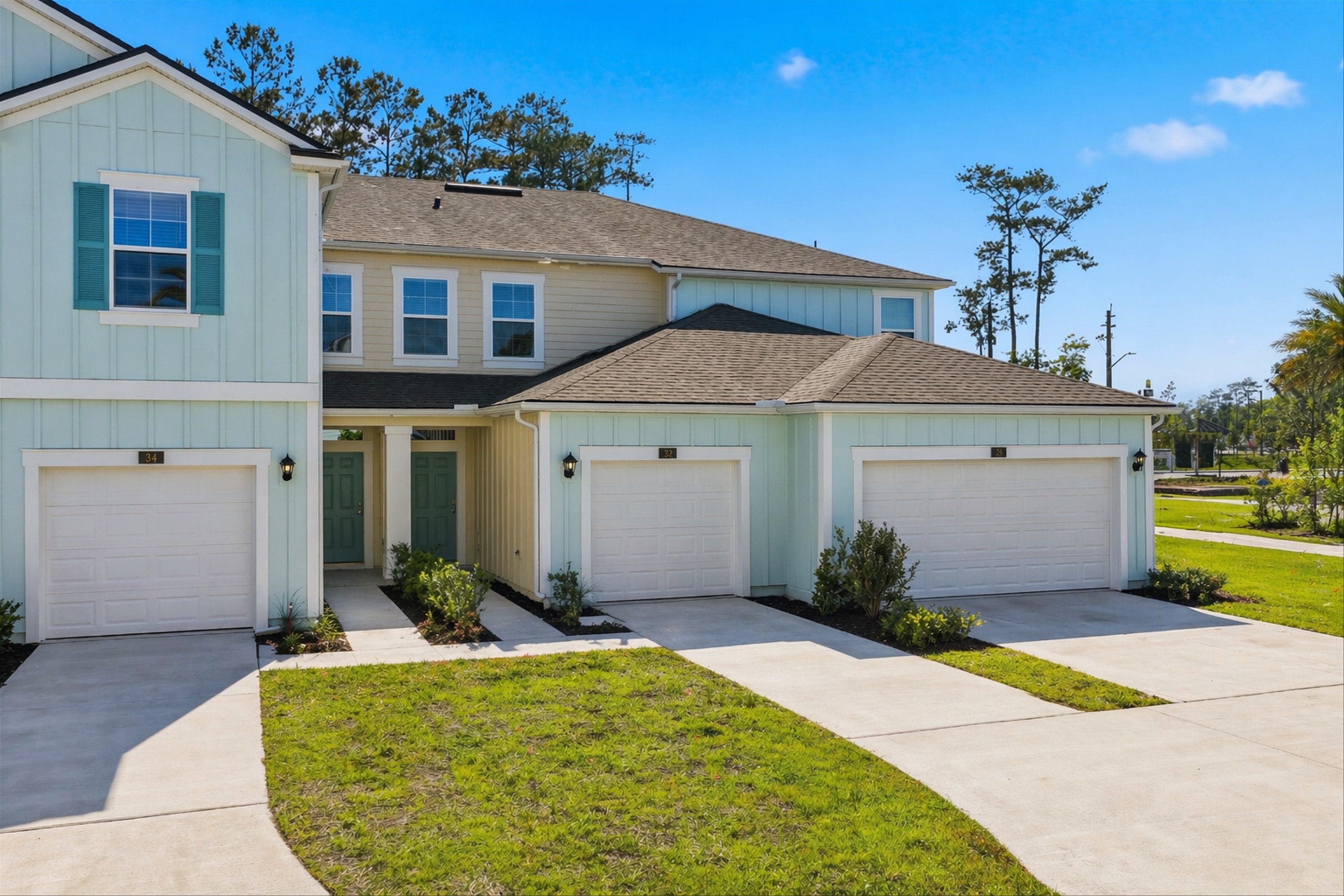 32 Pasadena Drive - 1