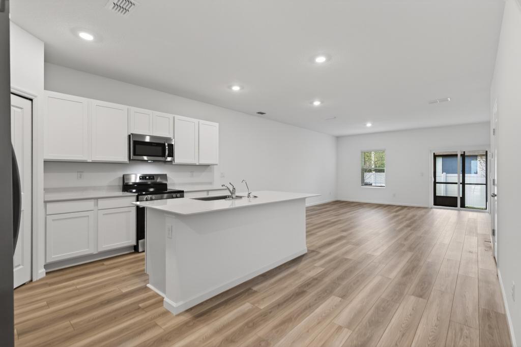 3989 Mid Century Street - 1