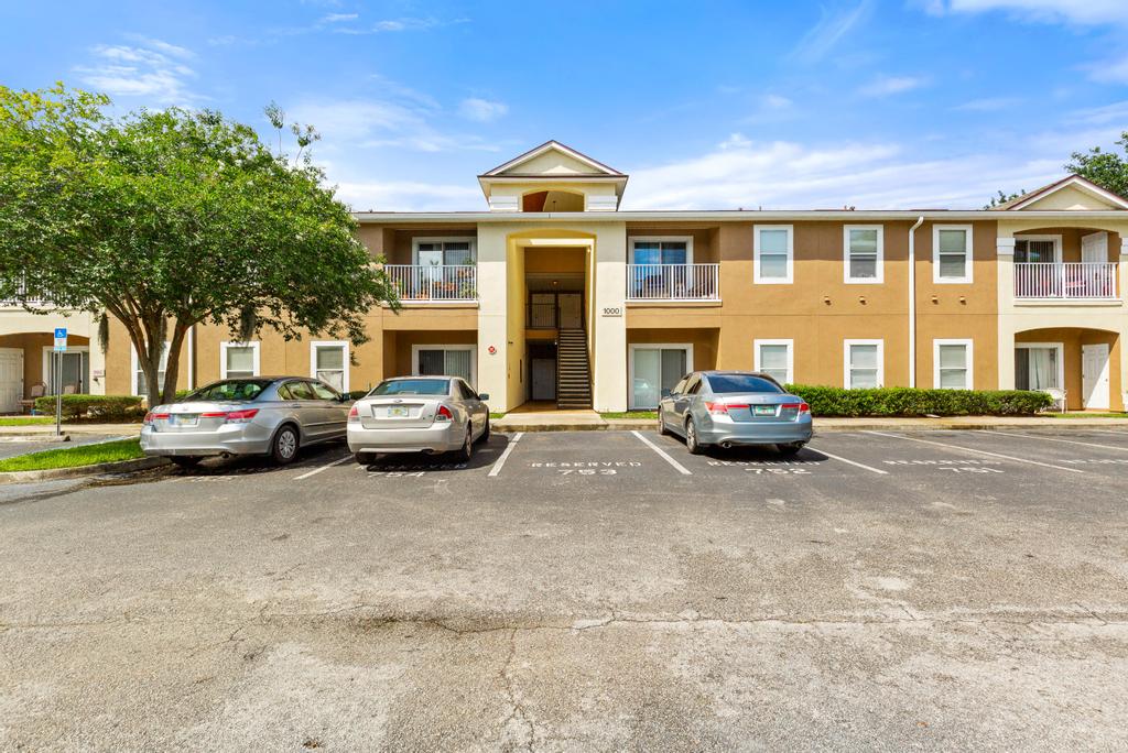 7920 Merrill Road #1012 - 1