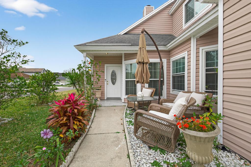 10523 Broomsedge Court