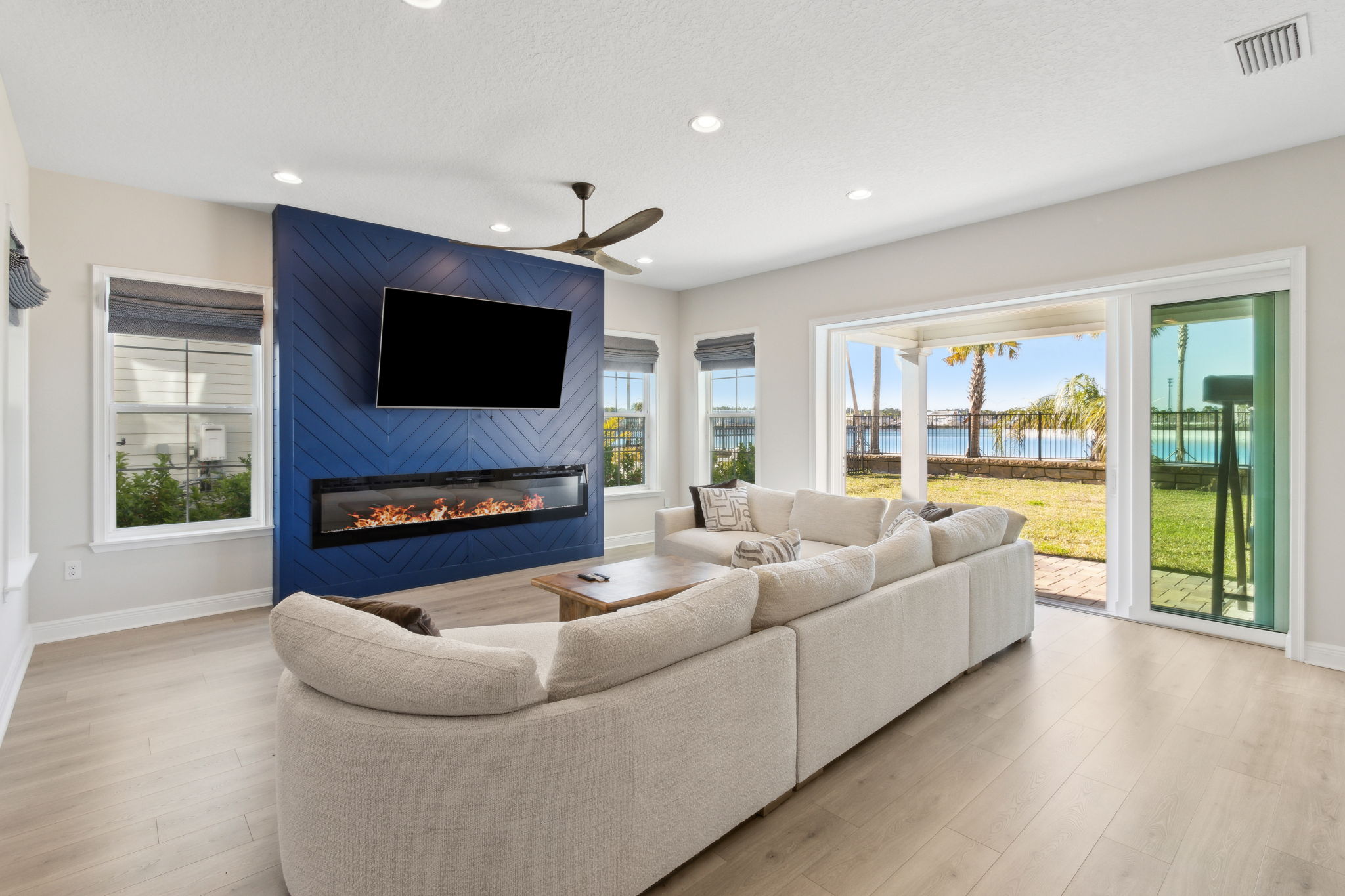 401 Marquesa Circle - 1