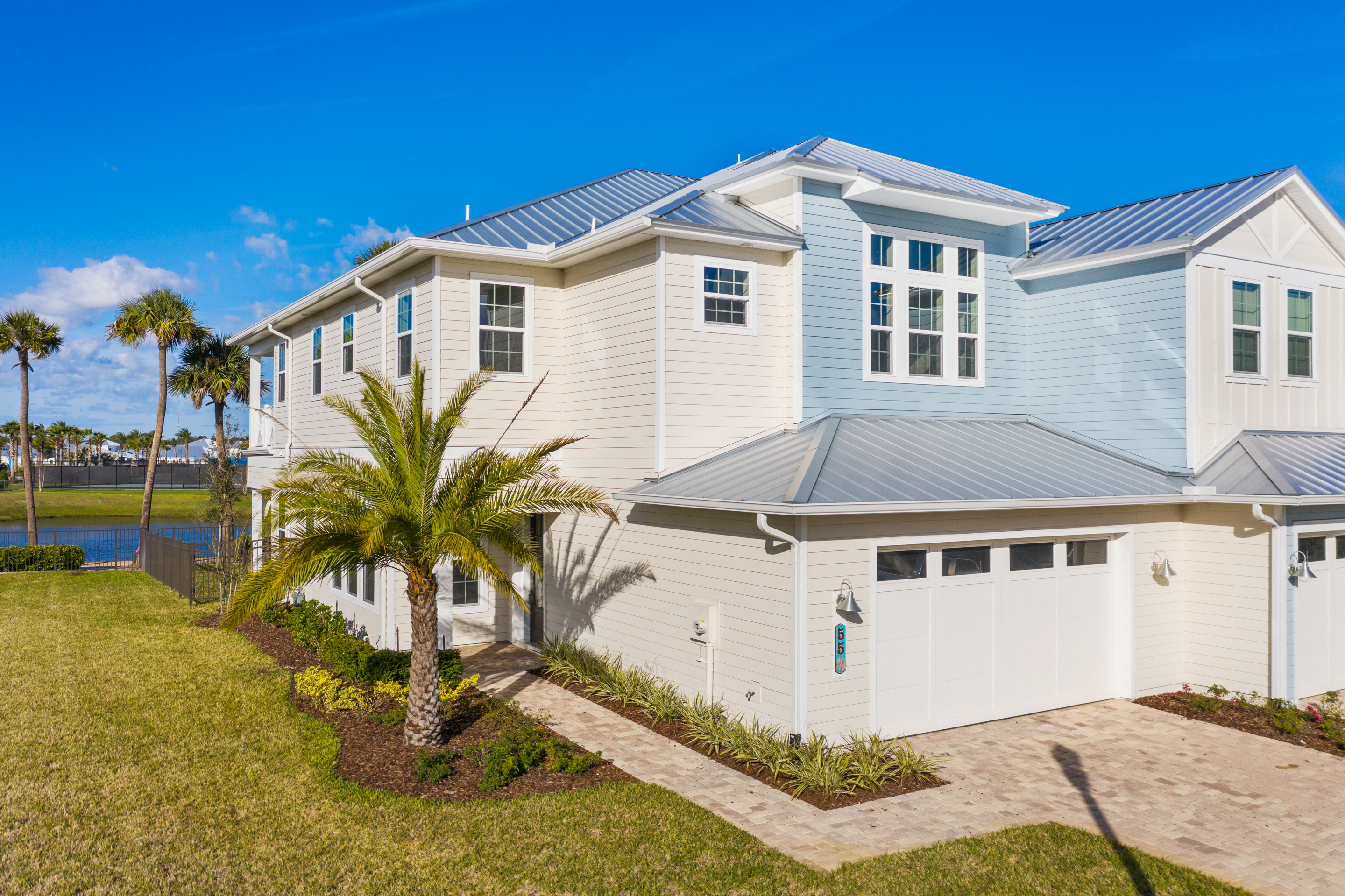 55 Rum Runner Way - 1