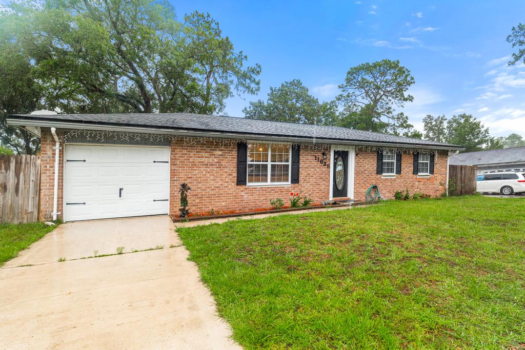 11635 West Ride Drive