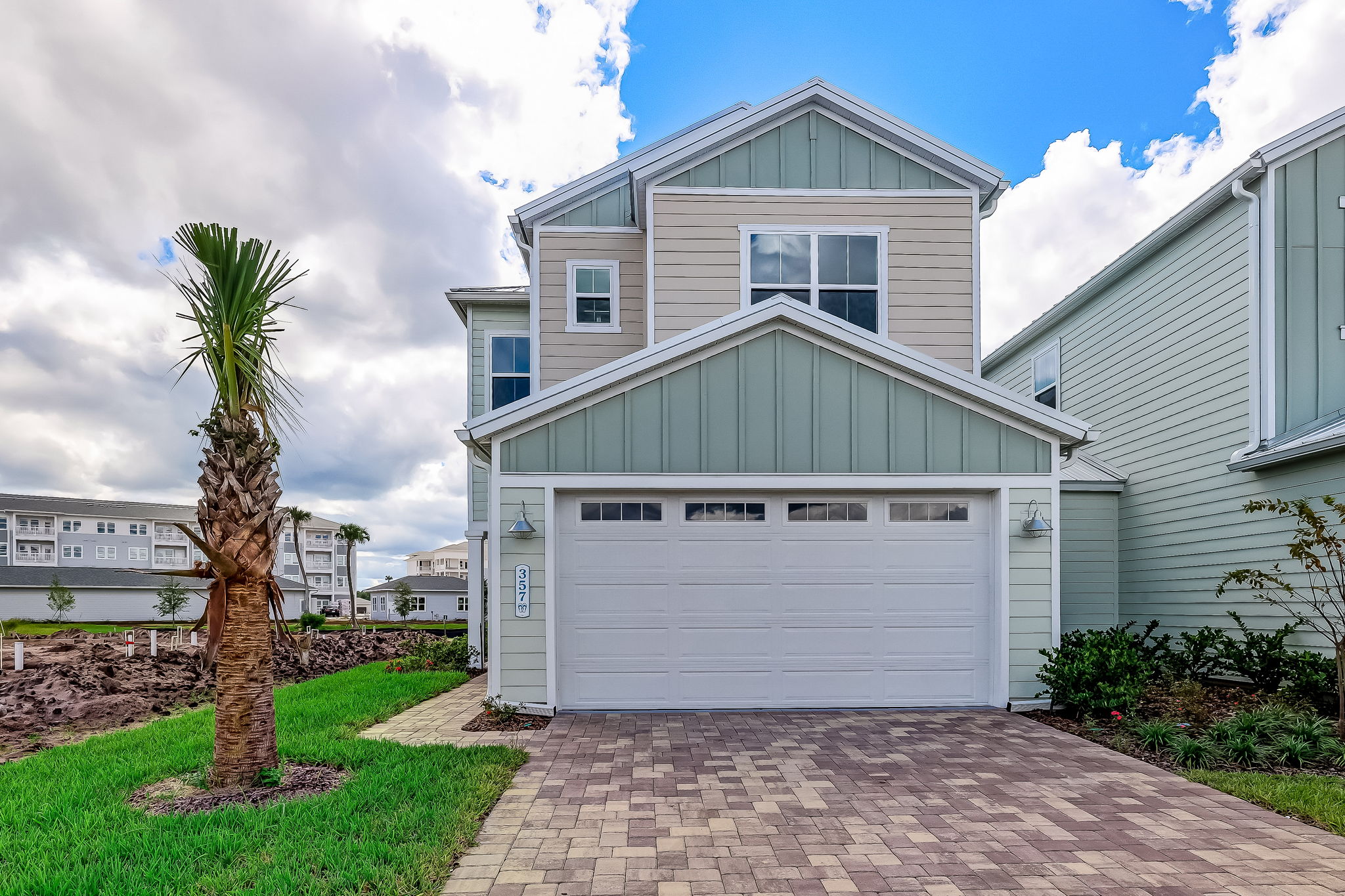 357 Rum Runner Way
