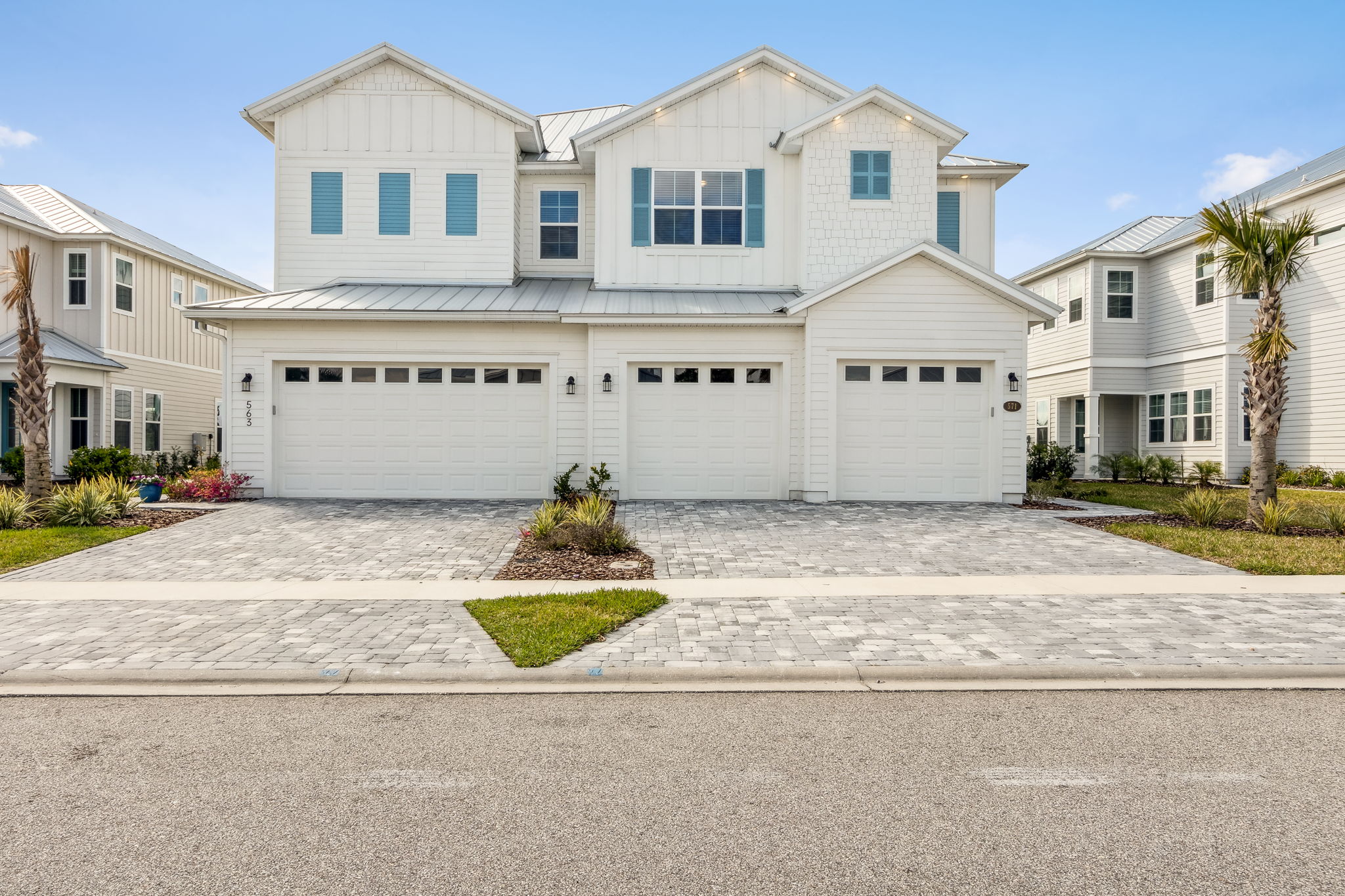 571 Marquesa Circle - 1